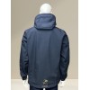 Куртка Soft-shell / Синя
