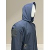 Куртка Soft-shell / Синя