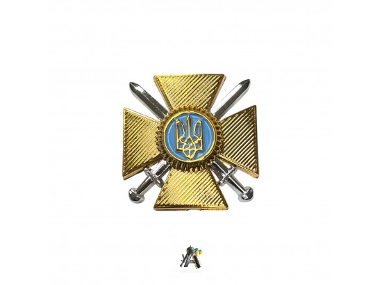 Кокарда загальновійськова, Сухопутні війська