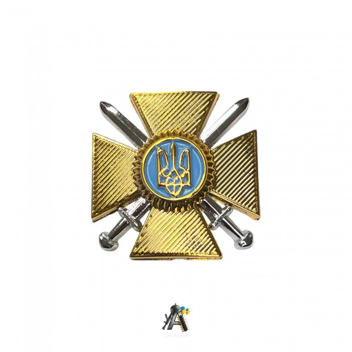 Кокарда загальновійськова, Сухопутні війська