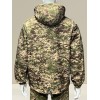Куртка Soft-shell / Хищник
