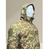 Куртка Soft-shell / Хищник / Зима