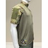 Убакс Ubacs / Мультикам короткий рукав