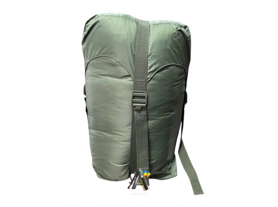 Спальный мешок тактический Mil-Tec Tactical 5 Sleeping bag оливковый