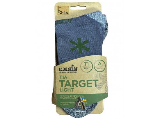 Термоноски Norfin T1A Target Light.
