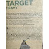 Тактические носки Norfin Target Heavy T1P Тактические носки Norfin Target Heavy T1P