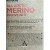Термоноски Norfin T4A Arctic Merino Midweight