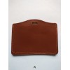 Обкладинка для "Бейджа" коричнева