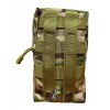 Подсумок MOLLE мультикам