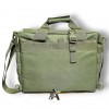 Сумка для ноутбука с MOLLE олива