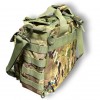 Сумка для ноутбука с MOLLE мультикам