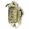 Сумка для ноутбука с MOLLE мультикам