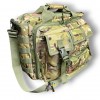 Сумка для ноутбука с MOLLE мультикам