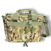 Сумка для ноутбука с MOLLE мультикам