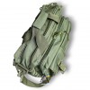 Сумка для ноутбука с MOLLE олива