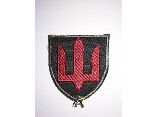Шеврон Протиповітряна оборона сухопутних військ