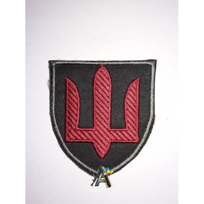 Шеврон Противовоздушная оборона сухопутных войск