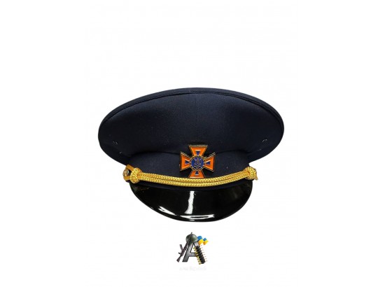 Фуражка ДСНС