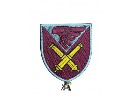 Шеврон 148 ДШВ