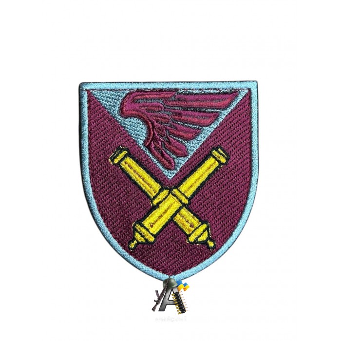 Шеврон 148 ДШВ