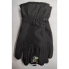 Зимові рукавички SoftShell Чорні