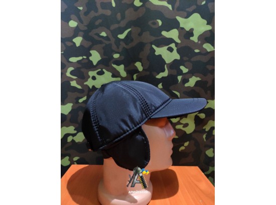 Бейсболка тактична soft shell
