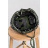 Шолом FAST Future Assault Shell Helmet NIJ IIIA